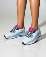 Різнокольоровий || niebieski