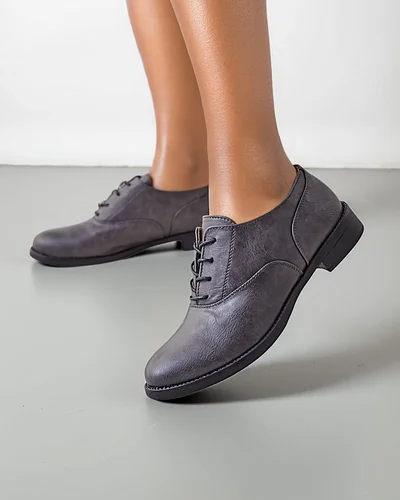 Royalfashion Женские балетки Gofe