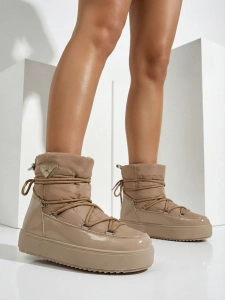 светло-коричневый