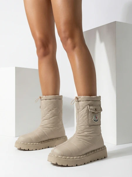 Зимние сапоги для женщин Royalfashion Eloig