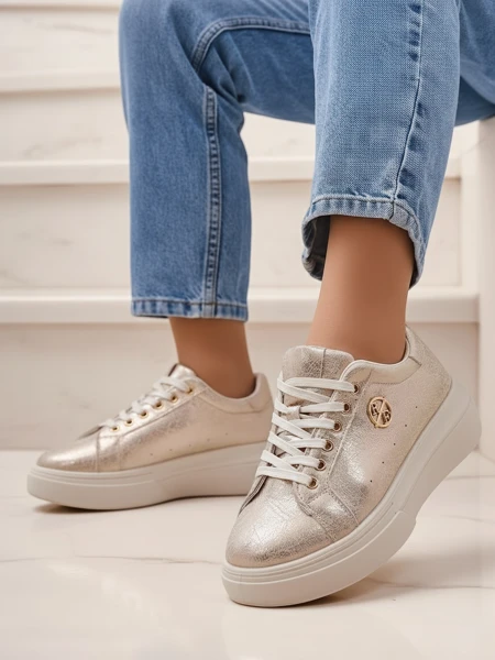 Royalfashion Жіночі спортивні кросівки Clevermood