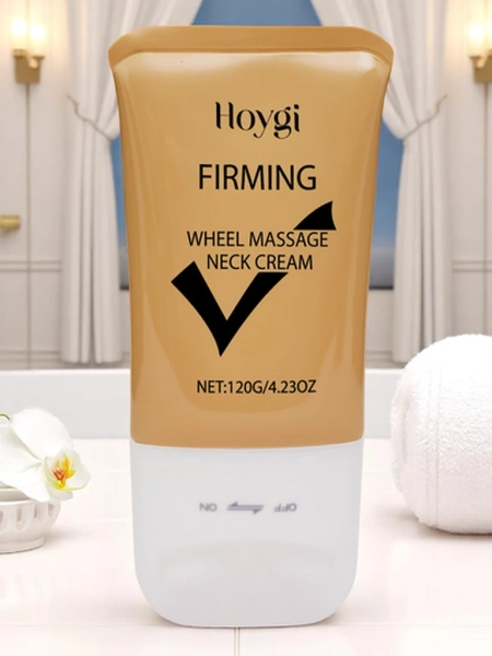 Підтягуючий Крем для Шкіри Шиї