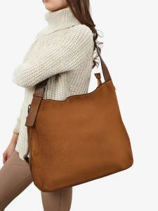 светло-коричневый