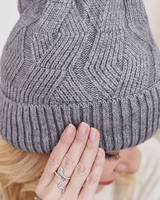 голубий сірий