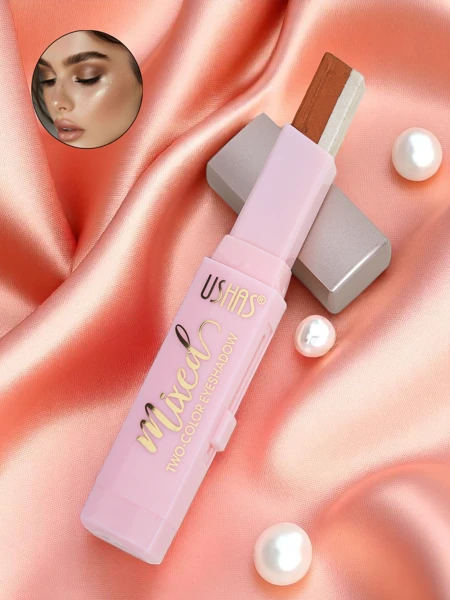 Сияющий карандаш-тени для век Power of Harmony