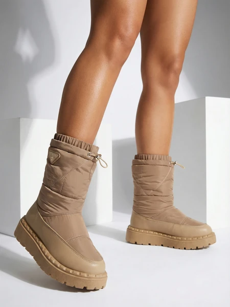 Royalfashion Жіночі снігоступи Yoppella