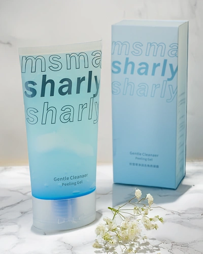 Деликатный эксфолиирующий гель 160 мл