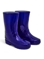 Темно-синій