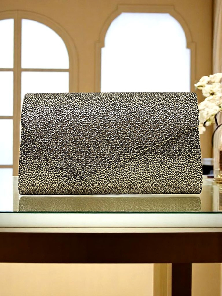 Royalfashion Женский клатч-конверт Glam Clutch