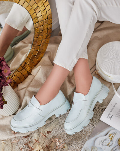 Royalfashion Элегантные женские мокасины Xicci