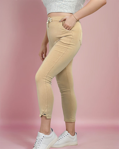 Royalfashion Женские треггинсы PLUS SIZE