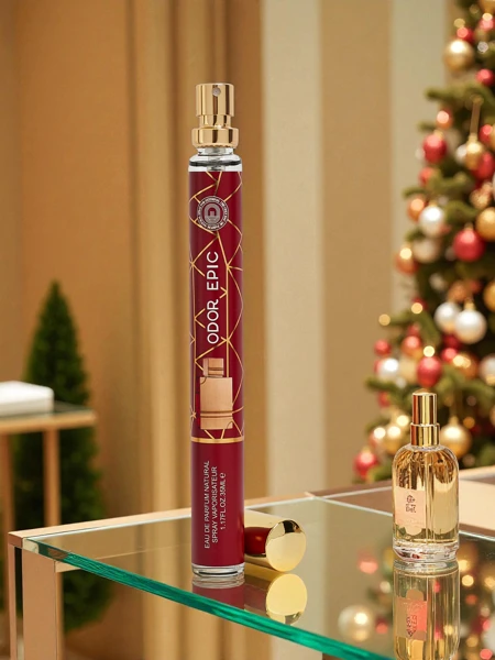 Вдохновленная парфюмированная вода для женщин Odor Epic Club Nuit
