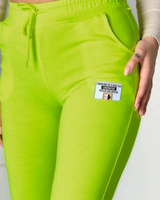 жёлтый || неон