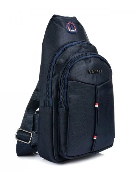 Royalfashion Мужская одноплечная сумка Solo Cross