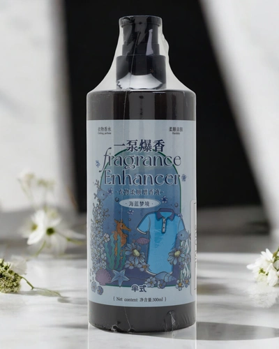 Кондиционер для ткани и ароматизатор 300 мл