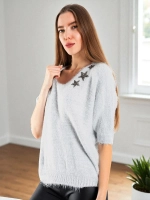 Светло-серый || голубиный серый