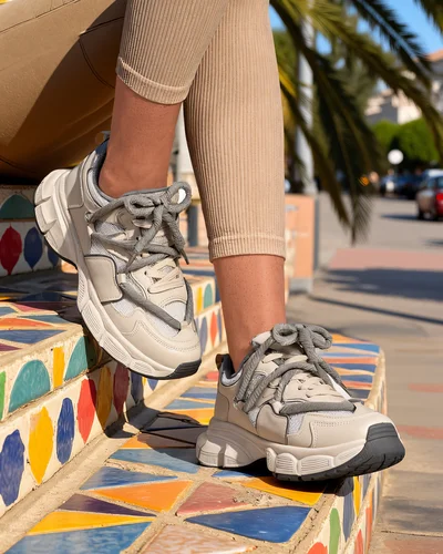 Royalfashion Женские кроссовки Ottoles