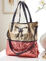 розовый || золото