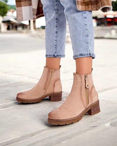 Женские сапоги Royalfashion Iffol