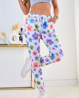 Разноцветный 