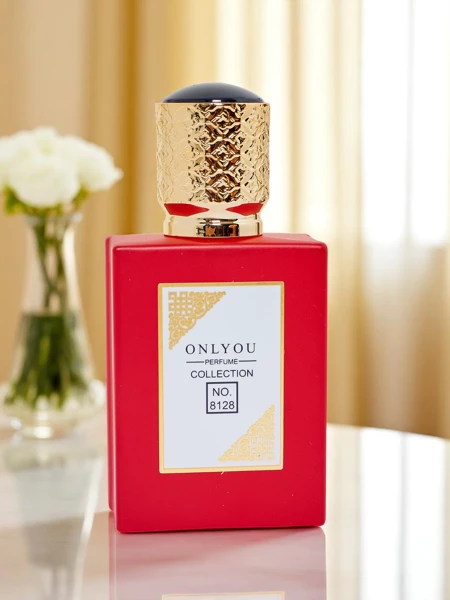 Натхненна жіноча парфумована вода NO. 8128