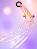 Світло-рожевий