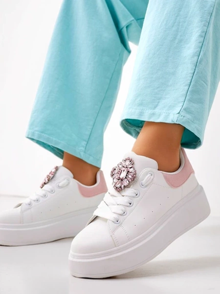 Royalfashion Женские спортивные кроссовки Sefokki