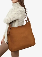 светло-коричневый