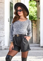 Темно-сірий || чорний