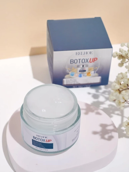 BOTOX UP Укрепляющий крем для лица