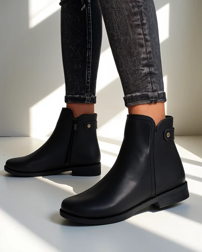 Royalfashion Жіночі Чоботи Eweoz