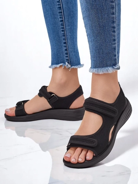 Royalfashion Женские спортивные сандалии Gosmiles