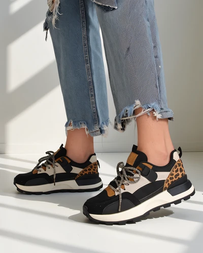 Спортивные кроссовки Royalfashion для женщин Seftass