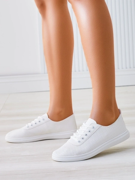 Royalfashion Жіночі ажурні кеди Tareb