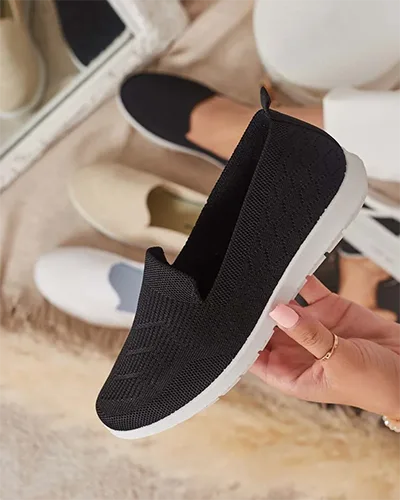 Royalfashion Женские мокасины Melia