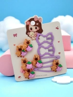 фиолетовый