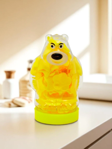 Royalfashion Паперове мило для подорожей із зірками