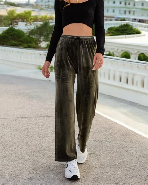 Royalfashion Женские толстовки a'la velour