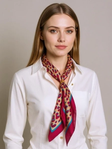 Бордовый