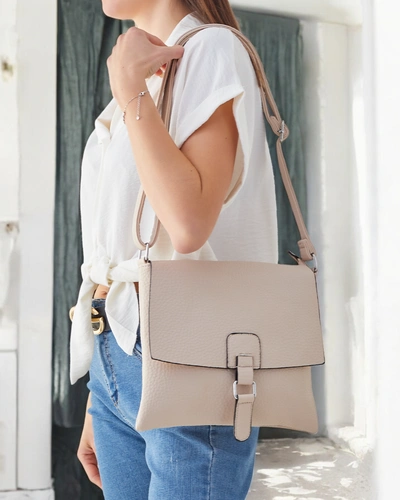 Royalfashion Женская повседневная сумка из эко-кожи