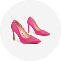 розовый || Фуксия || тёмно-розовый