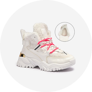 неон || рожевий || білий