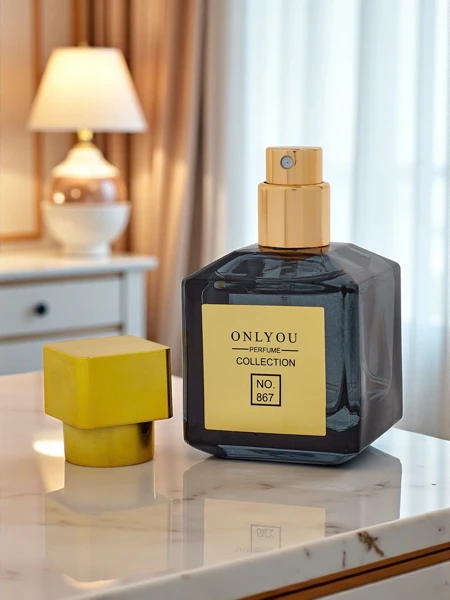 Натхненна Жіноча парфумована вода No. 867