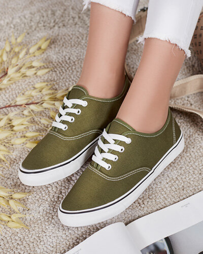 Жіночі кросівки Royalfashion Selotio