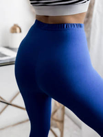 Синий || кобальтовый || Экрю