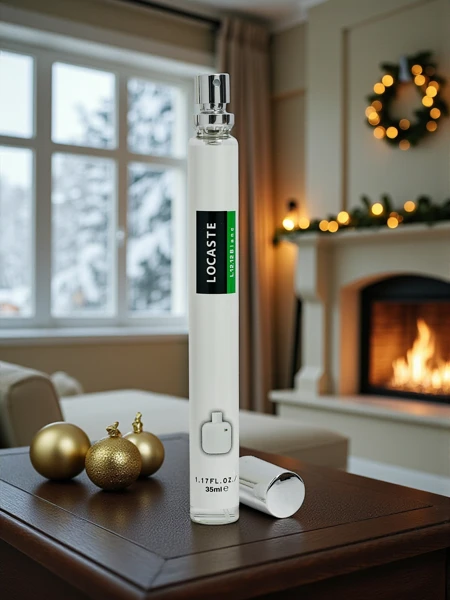 Натхненна чоловіча парфумована вода Locaste Elegante