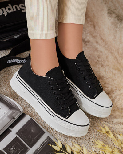 Жіночі спортивні кросівки Royalfashion Stroms