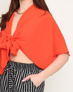 помаранчевий