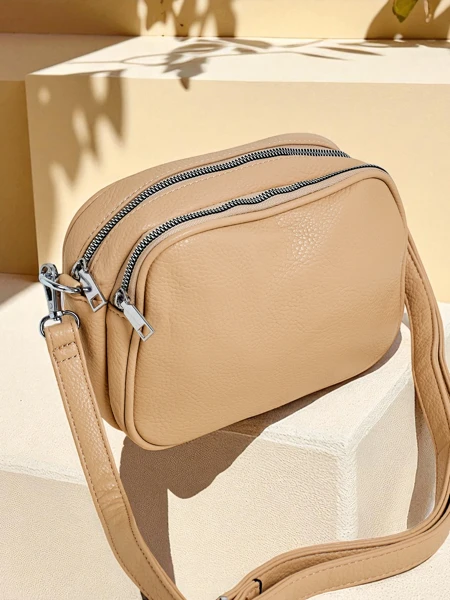 Royalfashion Маленька жіноча сумочка з екошкіри Vita Serena