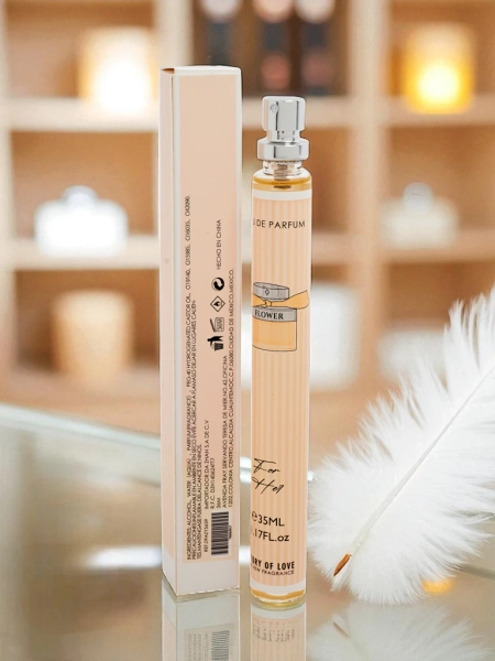 Натхненна парфумована вода жіноча Flower